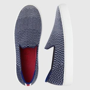 Rothy’s | The Sneaker Maritime Gradiant